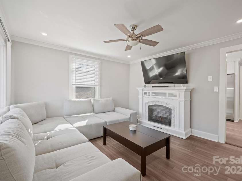 598 Faith Drive, Concord, NC 28027.  MLS# CAR4332445, YatesRealty ID 3552. 