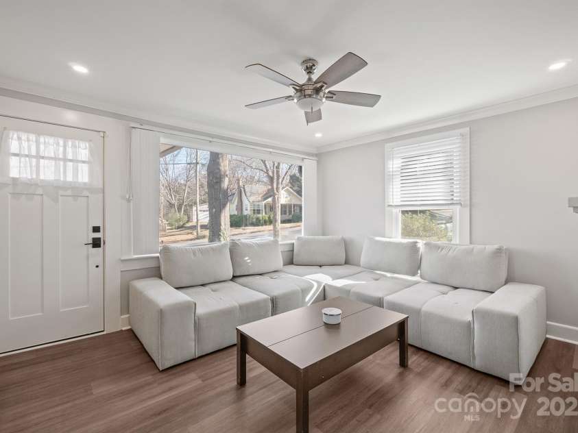 598 Faith Drive, Concord, NC 28027.  MLS# CAR4332445, YatesRealty ID 3552. 