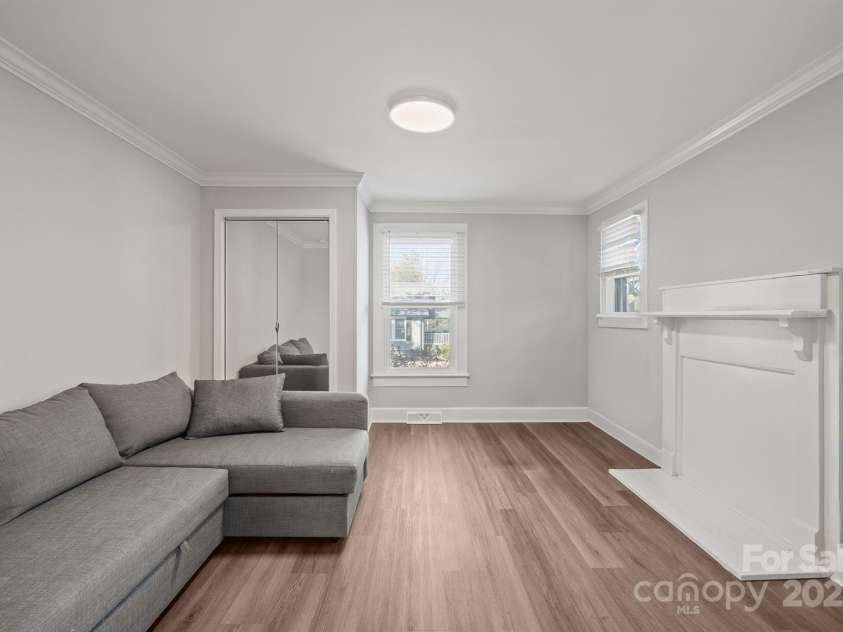 598 Faith Drive, Concord, NC 28027.  MLS# CAR4332445, YatesRealty ID 3552. 