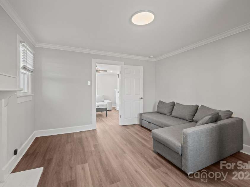 598 Faith Drive, Concord, NC 28027.  MLS# CAR4332445, YatesRealty ID 3552. 