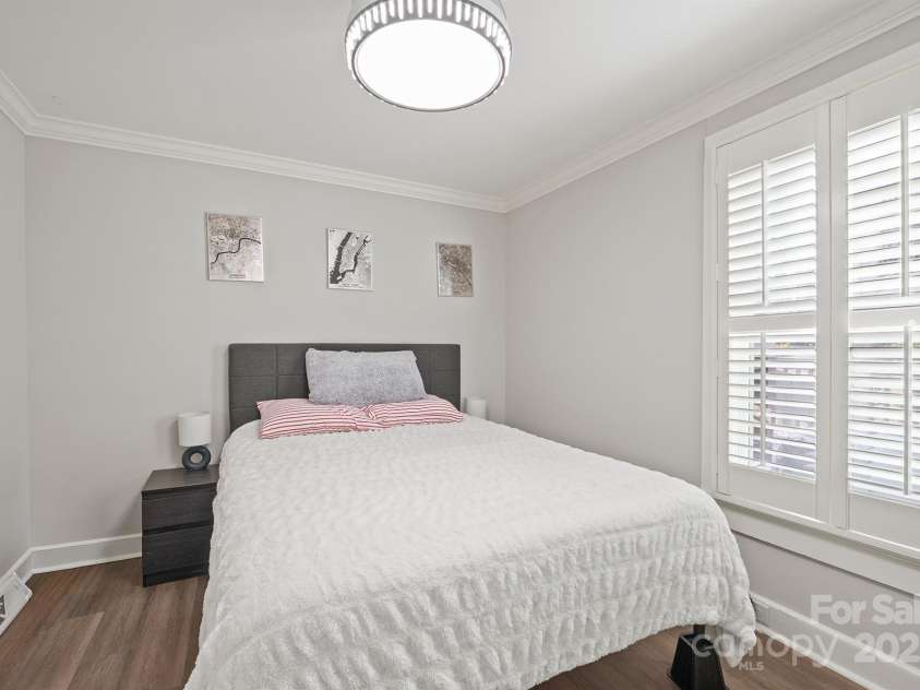 598 Faith Drive, Concord, NC 28027.  MLS# CAR4332445, YatesRealty ID 3552. 