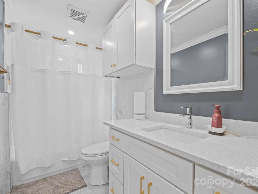 598 Faith Drive, Concord, NC 28027.  MLS# CAR4332445, YatesRealty ID 3552. 