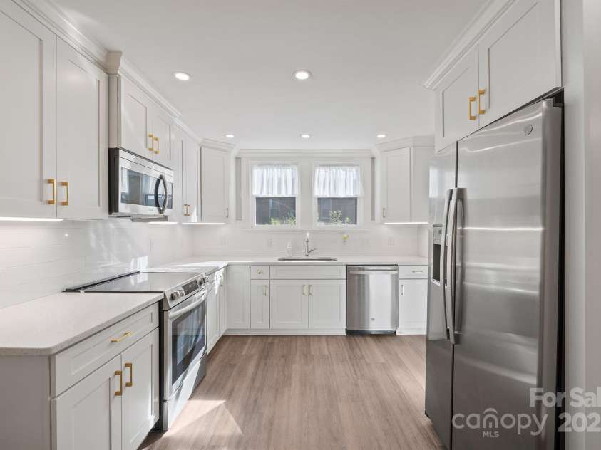 598 Faith Drive, Concord, NC 28027.  MLS# CAR4332445, YatesRealty ID 3552. 