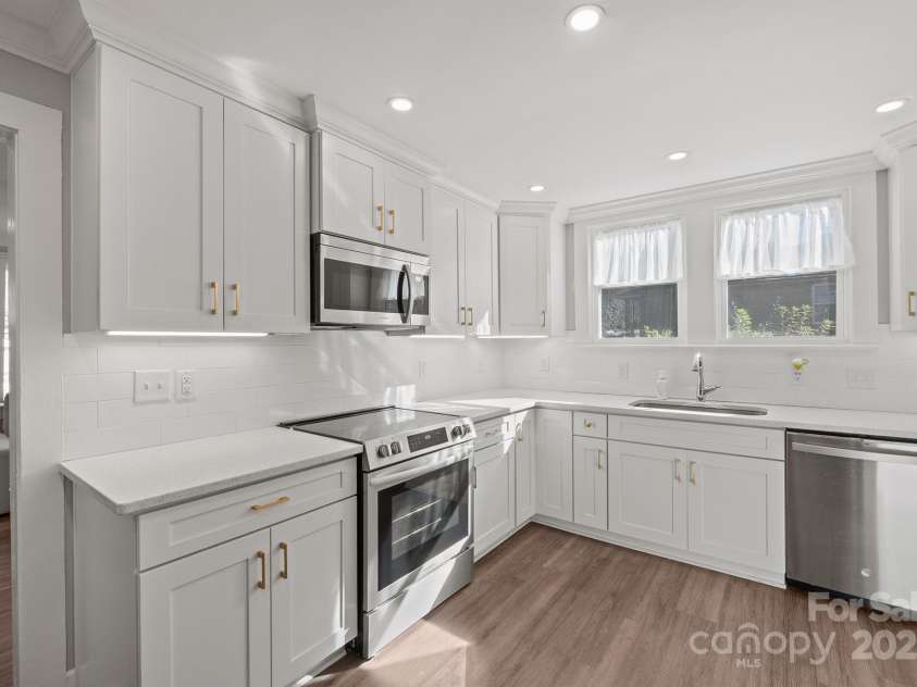 598 Faith Drive, Concord, NC 28027.  MLS# CAR4332445, YatesRealty ID 3552. 