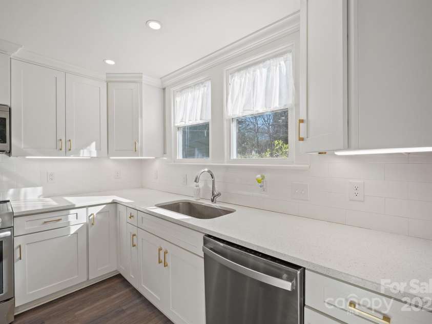 598 Faith Drive, Concord, NC 28027.  MLS# CAR4332445, YatesRealty ID 3552. 