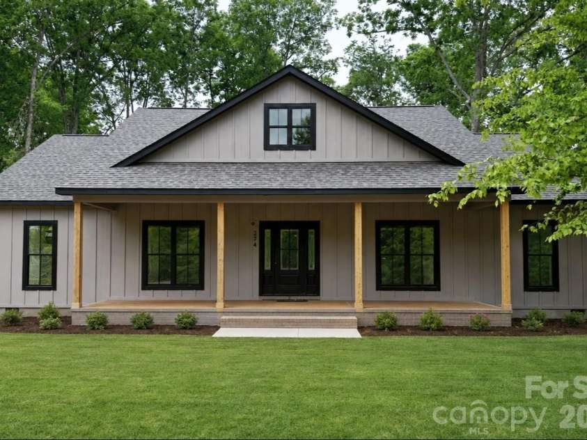 274 Midnight Pass, Rutherfordton, NC 28139.  MLS# CAR4380329, YatesRealty ID 35520. 