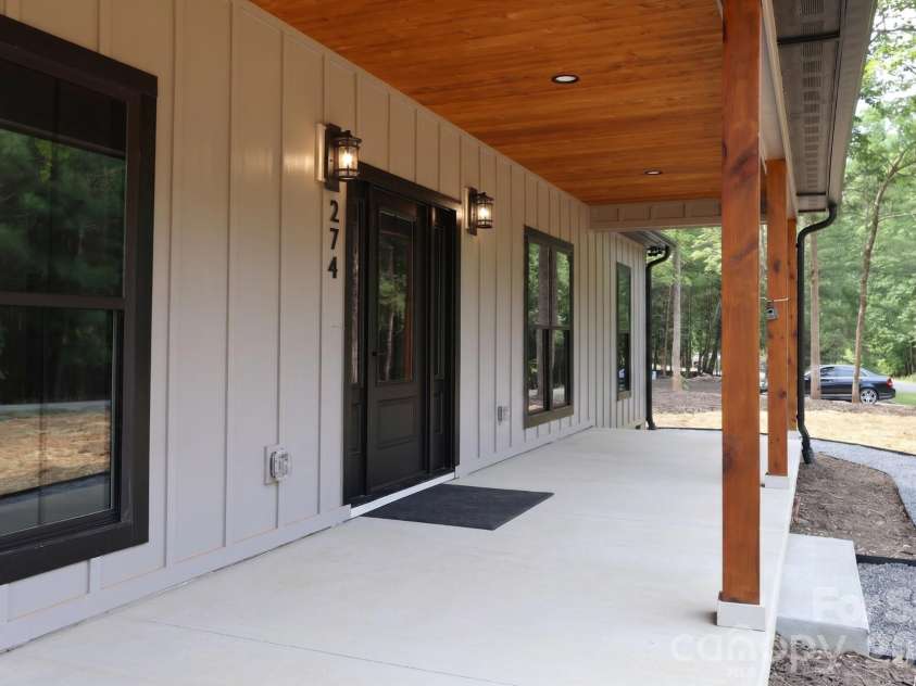 274 Midnight Pass, Rutherfordton, NC 28139.  MLS# CAR4380329, YatesRealty ID 35520. 
