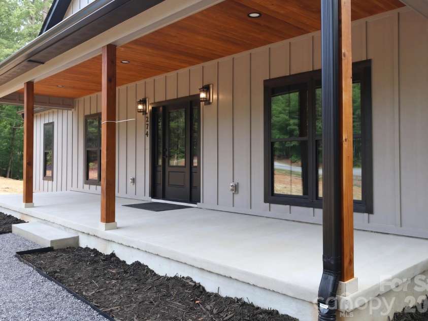 274 Midnight Pass, Rutherfordton, NC 28139.  MLS# CAR4380329, YatesRealty ID 35520. 