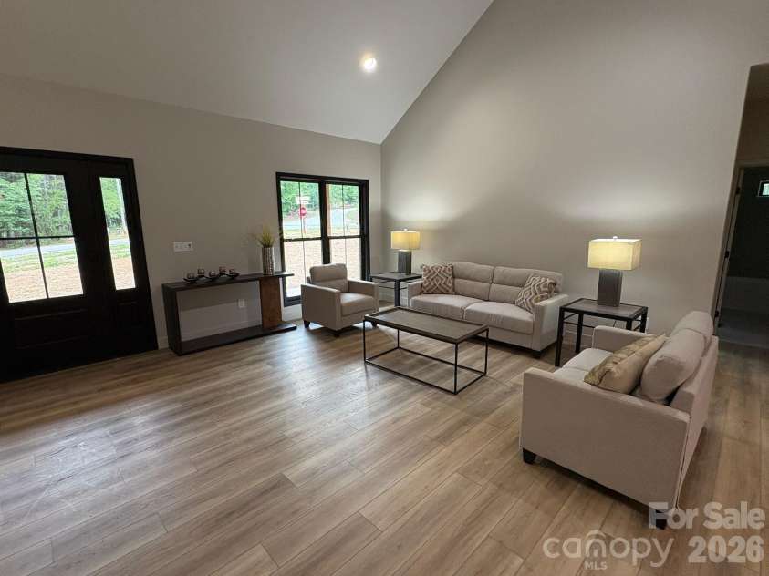 274 Midnight Pass, Rutherfordton, NC 28139.  MLS# CAR4380329, YatesRealty ID 35520. 