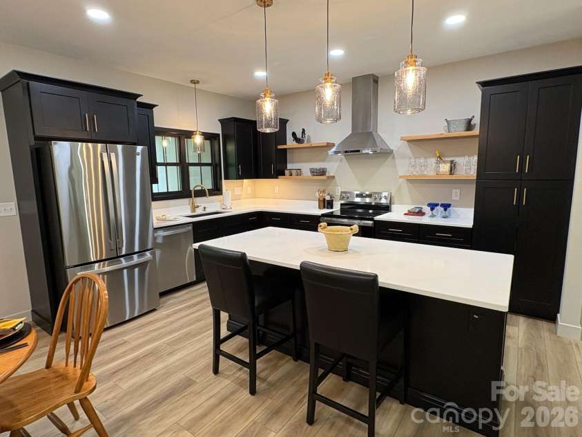 274 Midnight Pass, Rutherfordton, NC 28139.  MLS# CAR4380329, YatesRealty ID 35520. 