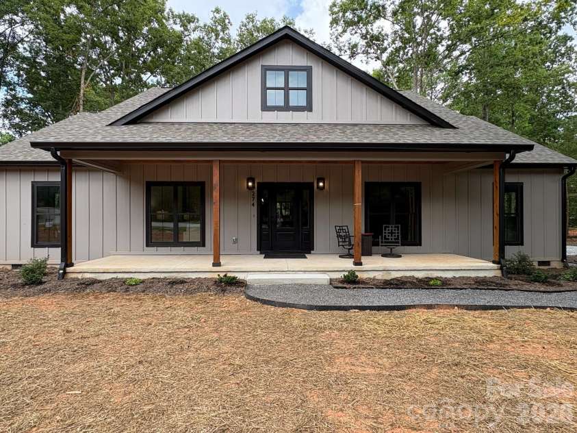 274 Midnight Pass, Rutherfordton, NC 28139.  MLS# CAR4380329, YatesRealty ID 35520. 