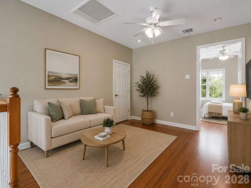 205 Pine Lake Drive, Monroe, NC 28110.  MLS# CAR4397969, YatesRealty ID 35521. LOFT