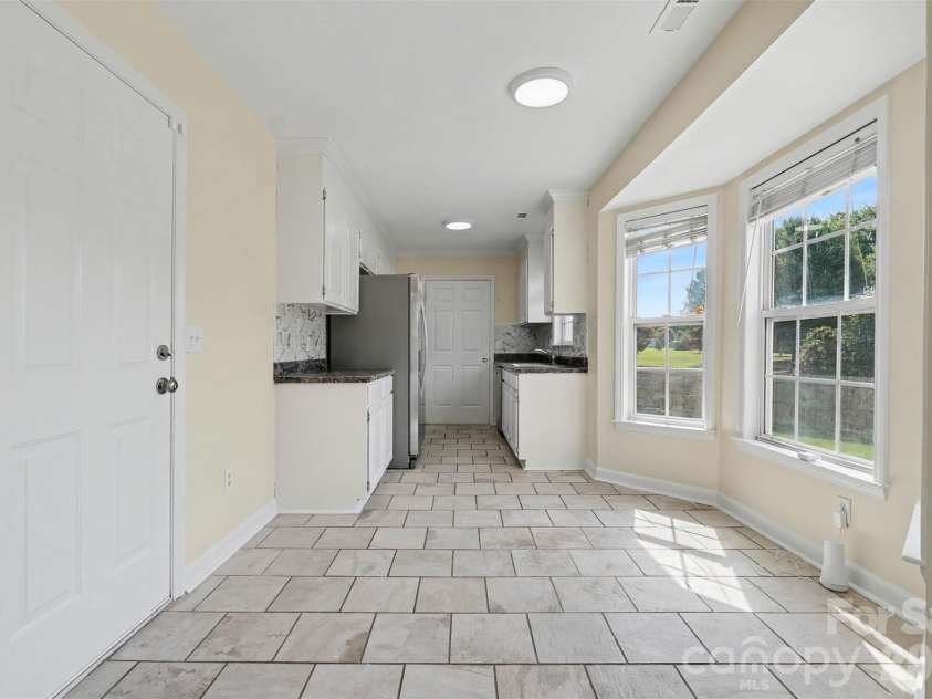 2301 Hunters Way, Monroe, NC 28110.  MLS# CAR4398199, YatesRealty ID 35522. 