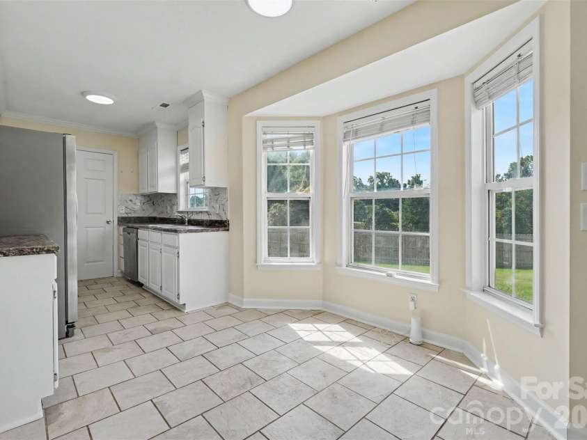 2301 Hunters Way, Monroe, NC 28110.  MLS# CAR4398199, YatesRealty ID 35522. 