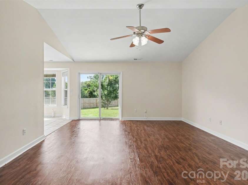 2301 Hunters Way, Monroe, NC 28110.  MLS# CAR4398199, YatesRealty ID 35522. 