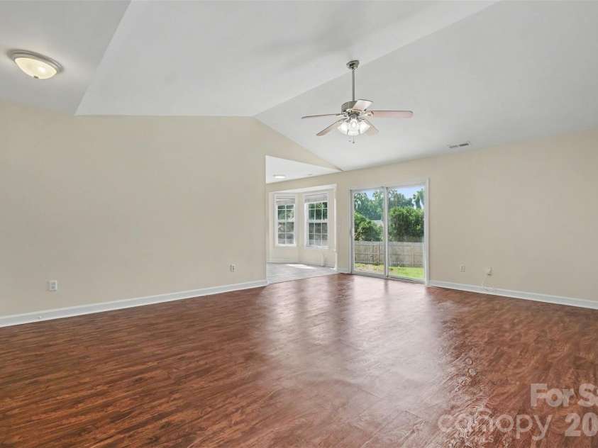 2301 Hunters Way, Monroe, NC 28110.  MLS# CAR4398199, YatesRealty ID 35522. 