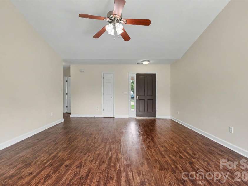 2301 Hunters Way, Monroe, NC 28110.  MLS# CAR4398199, YatesRealty ID 35522. 