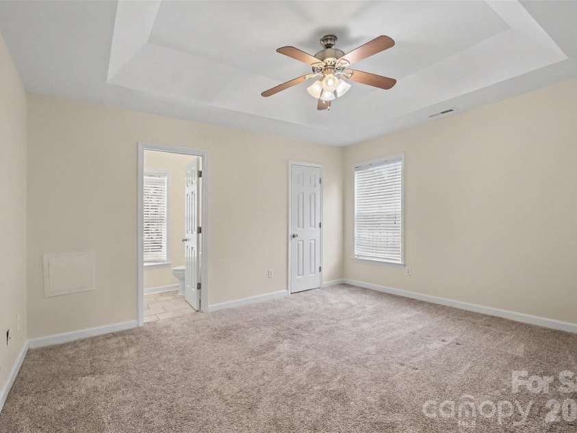 2301 Hunters Way, Monroe, NC 28110.  MLS# CAR4398199, YatesRealty ID 35522. 