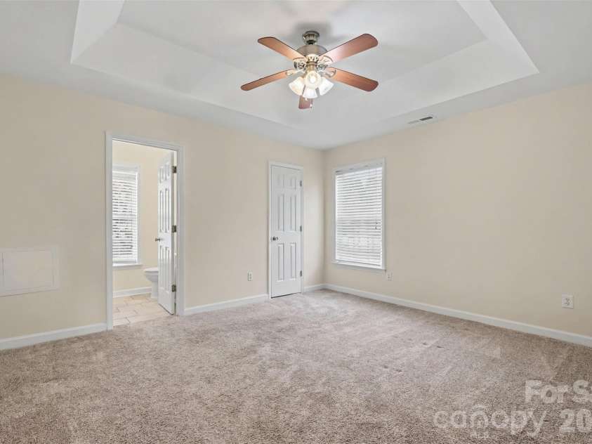2301 Hunters Way, Monroe, NC 28110.  MLS# CAR4398199, YatesRealty ID 35522. 