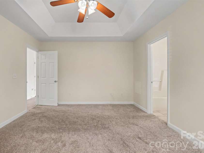 2301 Hunters Way, Monroe, NC 28110.  MLS# CAR4398199, YatesRealty ID 35522. 