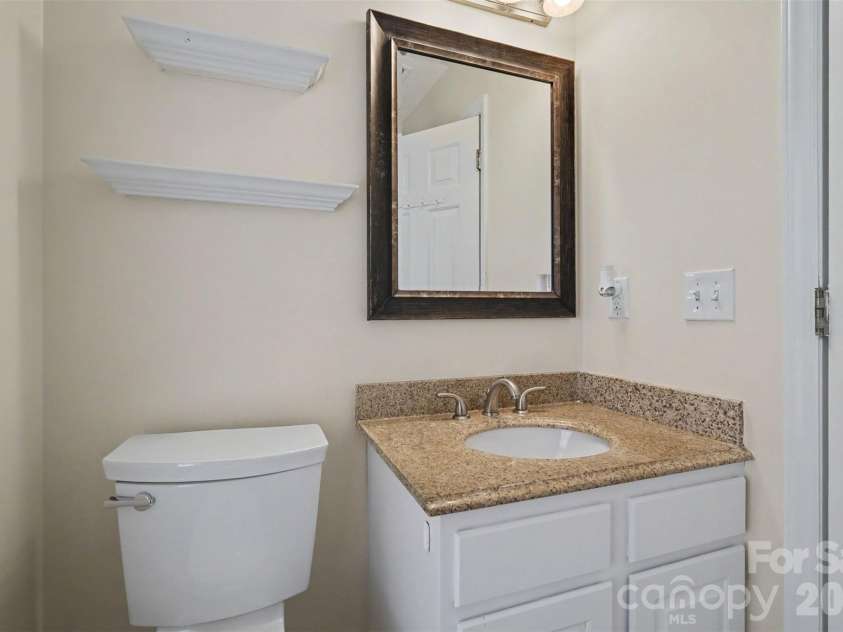 2301 Hunters Way, Monroe, NC 28110.  MLS# CAR4398199, YatesRealty ID 35522. 