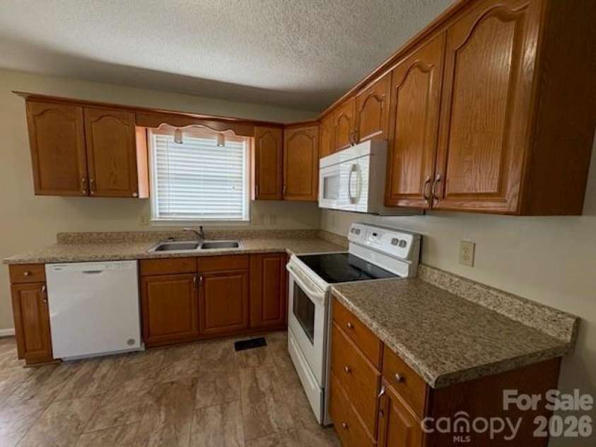 122 Wallace Street, Boonville, NC 27011.  MLS# CAR4389117, YatesRealty ID 35524. 