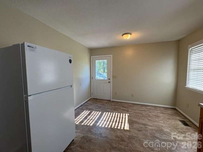 122 Wallace Street, Boonville, NC 27011.  MLS# CAR4389117, YatesRealty ID 35524. 
