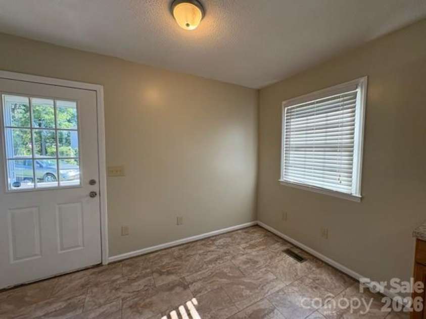 122 Wallace Street, Boonville, NC 27011.  MLS# CAR4389117, YatesRealty ID 35524. 