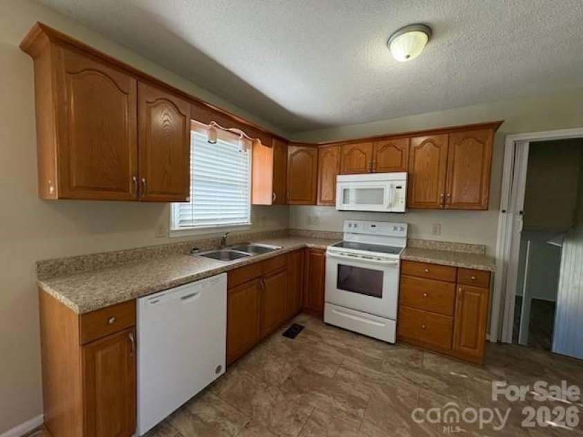 122 Wallace Street, Boonville, NC 27011.  MLS# CAR4389117, YatesRealty ID 35524. 