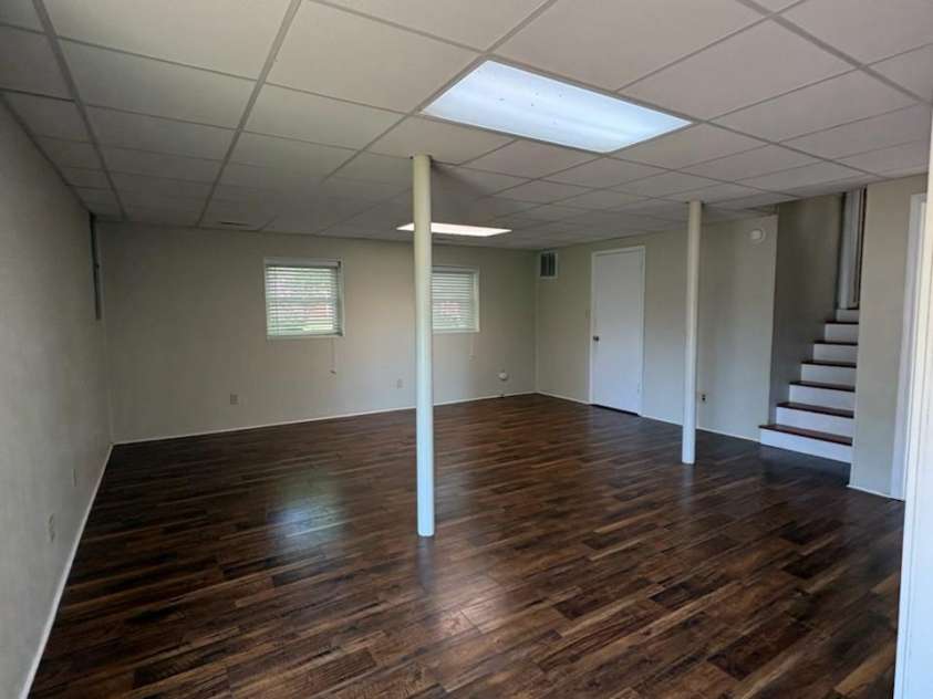 122 Wallace Street, Boonville, NC 27011.  MLS# CAR4389117, YatesRealty ID 35524. 