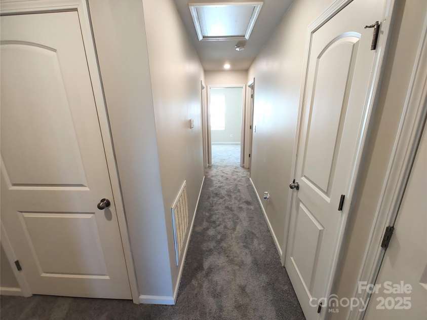2260 Cranberry Way, Salisbury, NC 28147.  MLS# CAR4297982, YatesRealty ID 35525. 