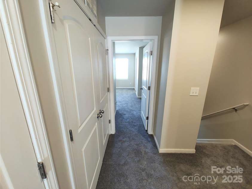 2260 Cranberry Way, Salisbury, NC 28147.  MLS# CAR4297982, YatesRealty ID 35525. 