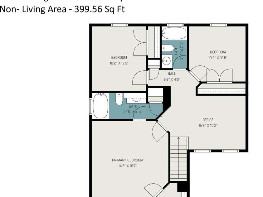 8601 Sawleaf Court, Charlotte, NC 28215.  MLS# CAR4400676, YatesRealty ID 35527. 