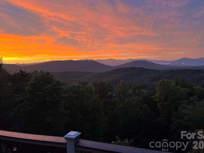 156 Gilliam Road, Old Fort, NC 28762.  MLS# CAR4359687, YatesRealty ID 35528. 