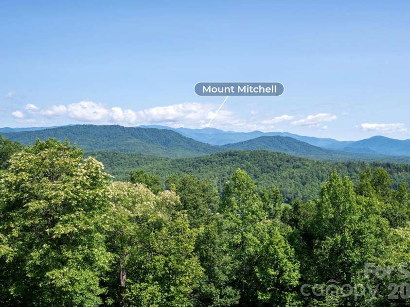 156 Gilliam Road, Old Fort, NC 28762.  MLS# CAR4359687, YatesRealty ID 35528. 