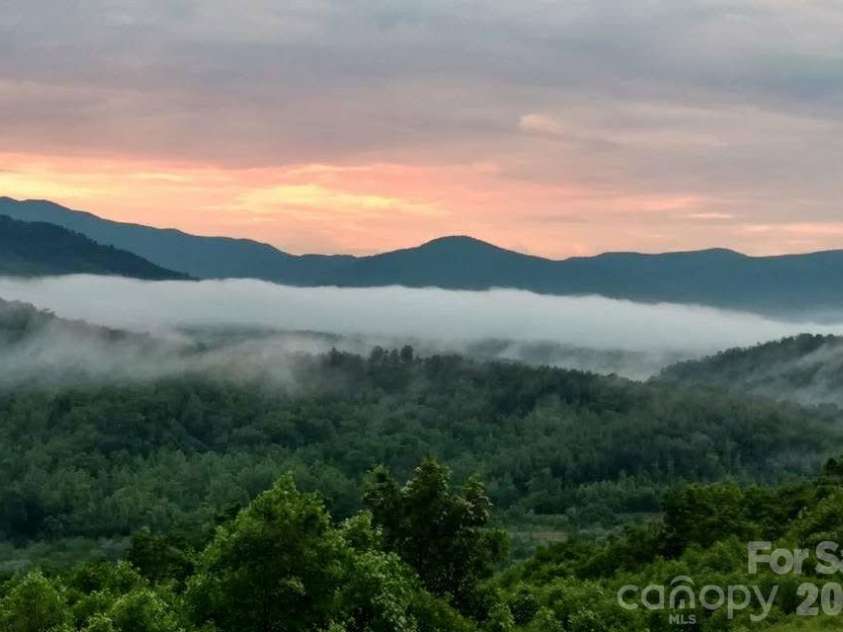 156 Gilliam Road, Old Fort, NC 28762.  MLS# CAR4359687, YatesRealty ID 35528. 