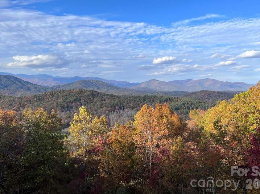 156 Gilliam Road, Old Fort, NC 28762.  MLS# CAR4359687, YatesRealty ID 35528. 