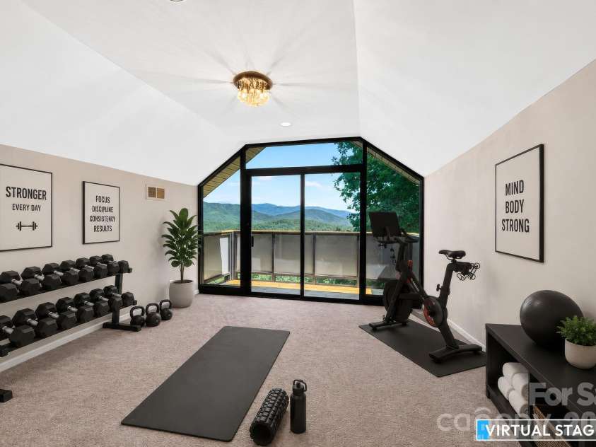 156 Gilliam Road, Old Fort, NC 28762.  MLS# CAR4359687, YatesRealty ID 35528. 