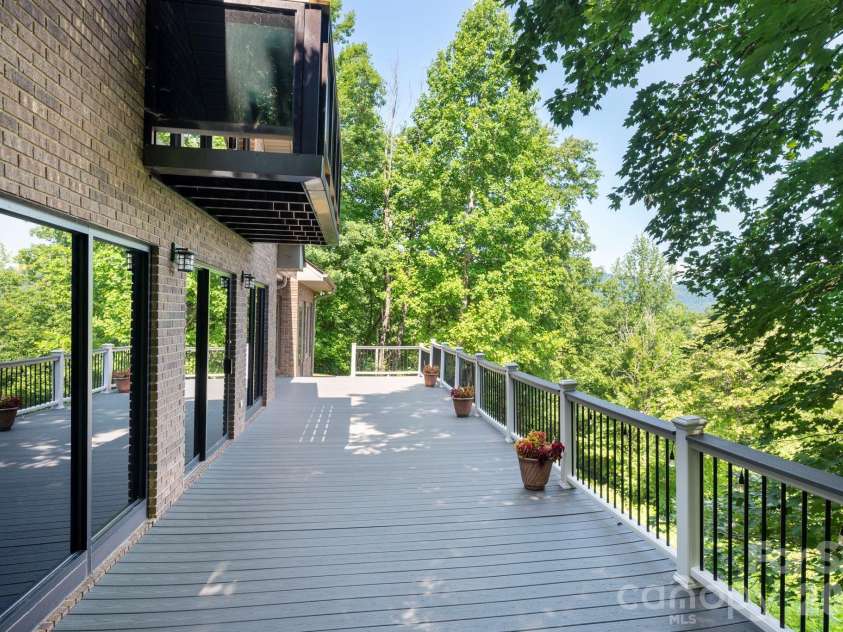 156 Gilliam Road, Old Fort, NC 28762.  MLS# CAR4359687, YatesRealty ID 35528. 