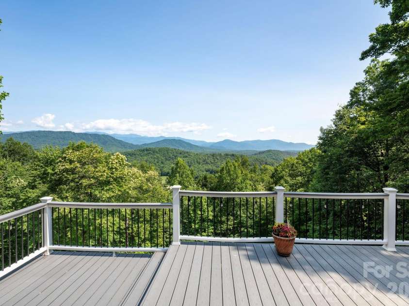 156 Gilliam Road, Old Fort, NC 28762.  MLS# CAR4359687, YatesRealty ID 35528. 