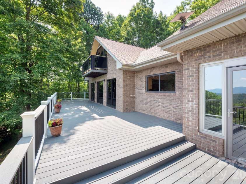 156 Gilliam Road, Old Fort, NC 28762.  MLS# CAR4359687, YatesRealty ID 35528. 