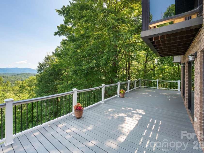156 Gilliam Road, Old Fort, NC 28762.  MLS# CAR4359687, YatesRealty ID 35528. 