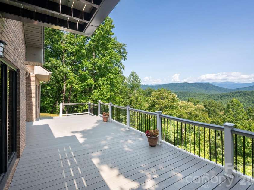 156 Gilliam Road, Old Fort, NC 28762.  MLS# CAR4359687, YatesRealty ID 35528. 