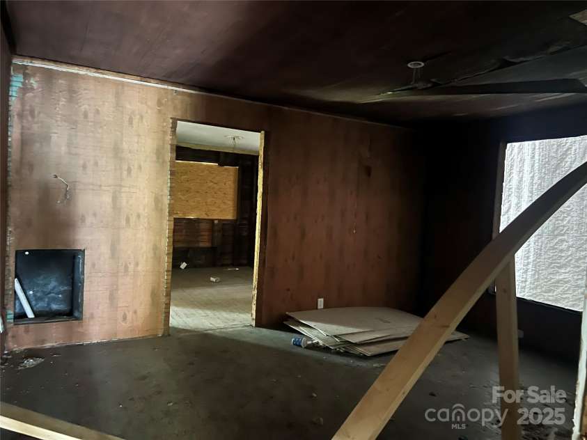 119 Mitchell Street, Salisbury, NC 28144.  MLS# CAR4241427, YatesRealty ID 3553. 