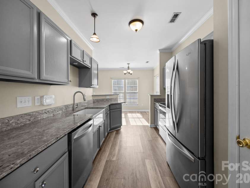 12353 Jessica Place, Charlotte, NC 28269.  MLS# CAR4341466, YatesRealty ID 3553. 