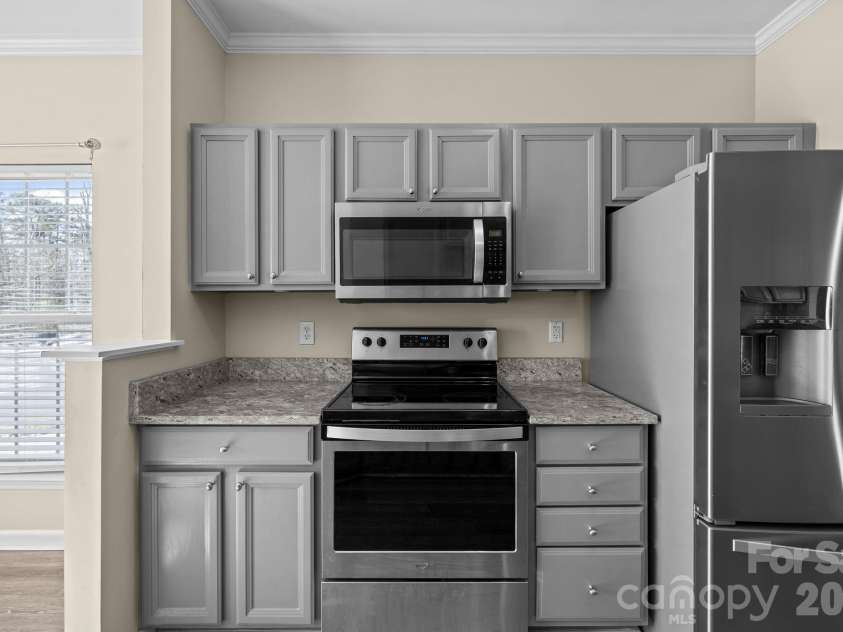 12353 Jessica Place, Charlotte, NC 28269.  MLS# CAR4341466, YatesRealty ID 3553. 