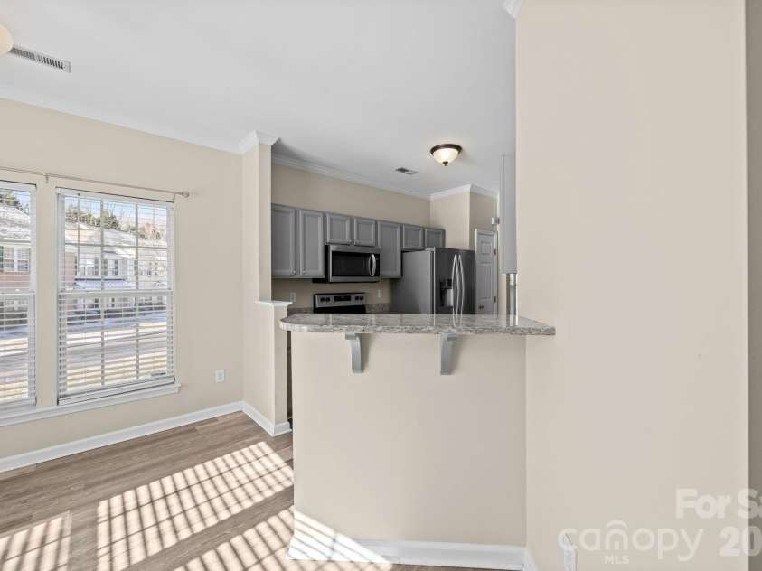 12353 Jessica Place, Charlotte, NC 28269.  MLS# CAR4341466, YatesRealty ID 3553. 