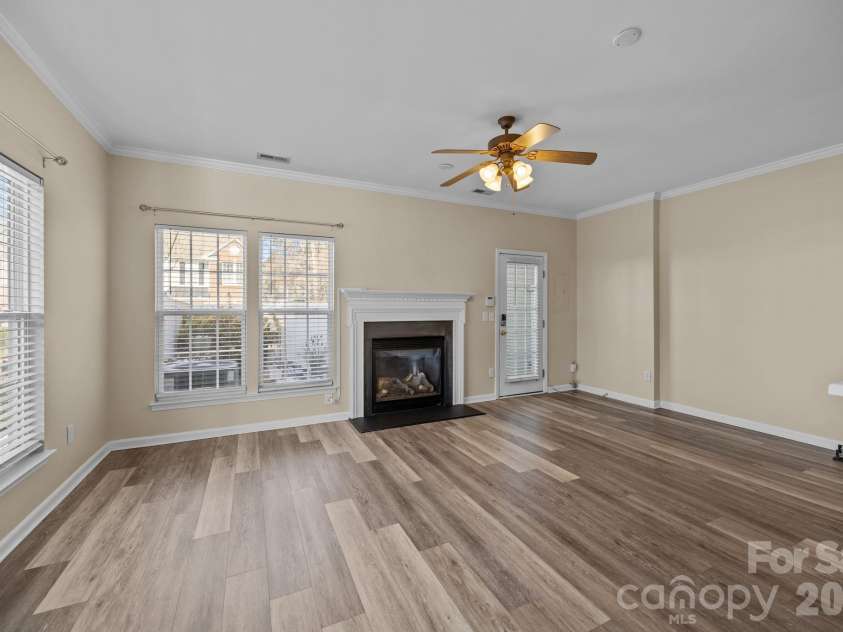 12353 Jessica Place, Charlotte, NC 28269.  MLS# CAR4341466, YatesRealty ID 3553. 