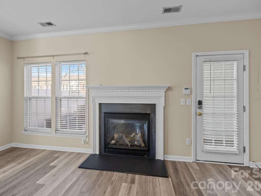 12353 Jessica Place, Charlotte, NC 28269.  MLS# CAR4341466, YatesRealty ID 3553. 