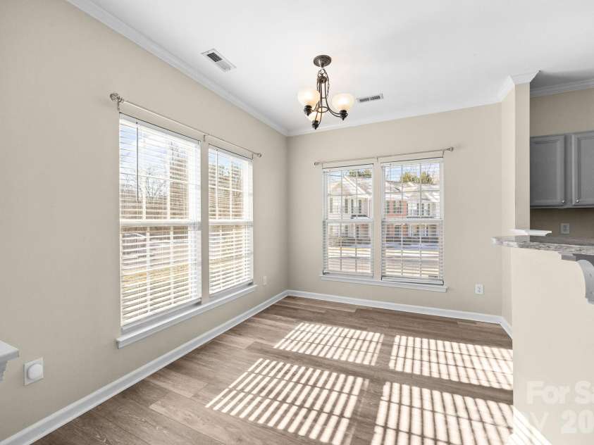 12353 Jessica Place, Charlotte, NC 28269.  MLS# CAR4341466, YatesRealty ID 3553. 